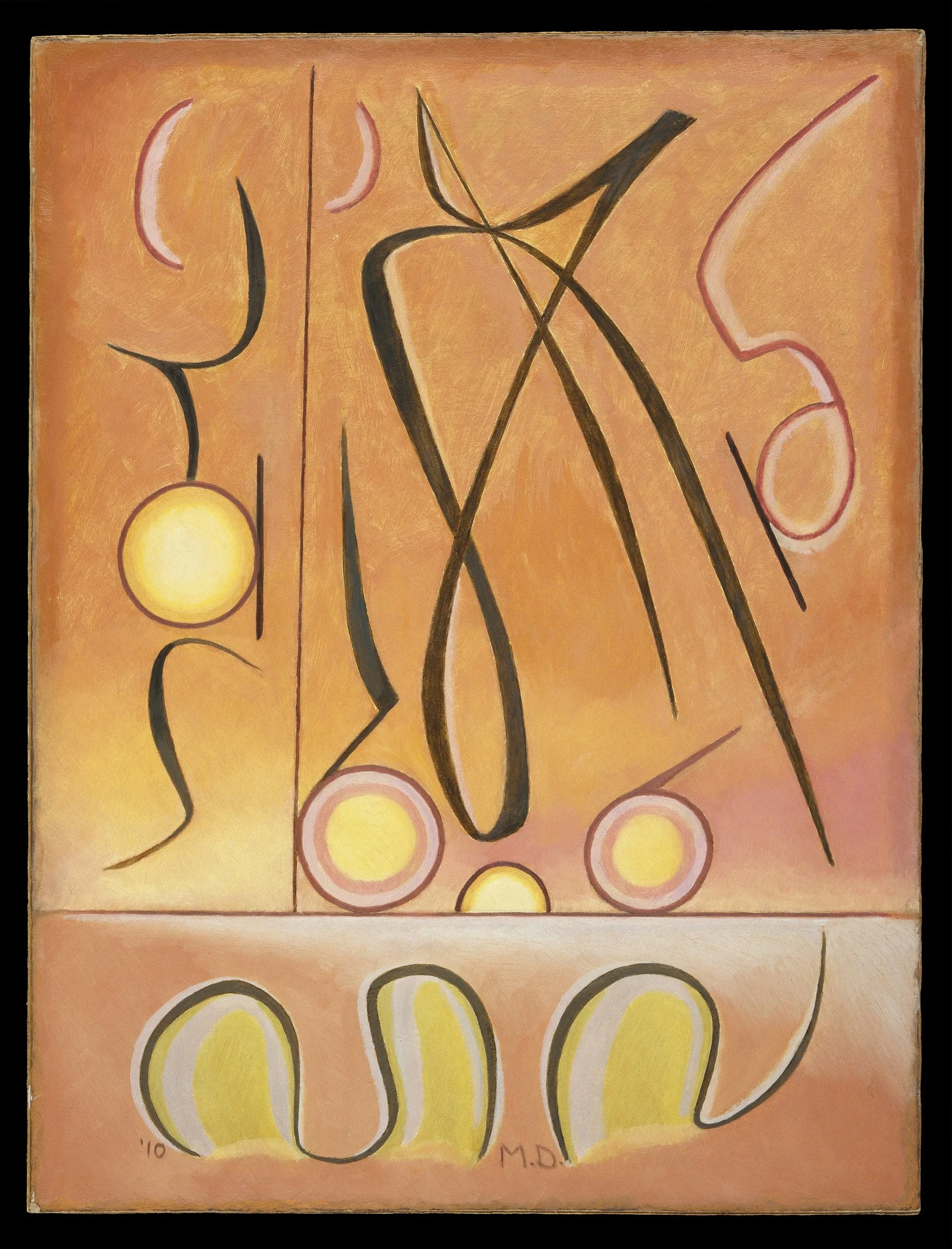 Xdx, detail