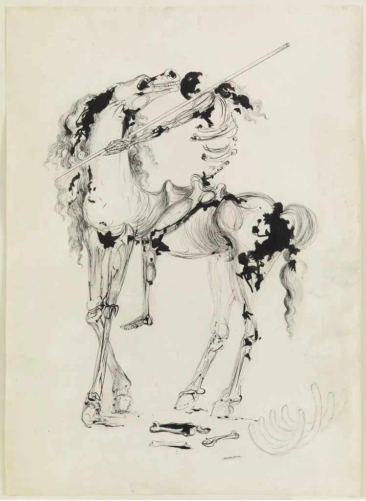 Untitled, detail