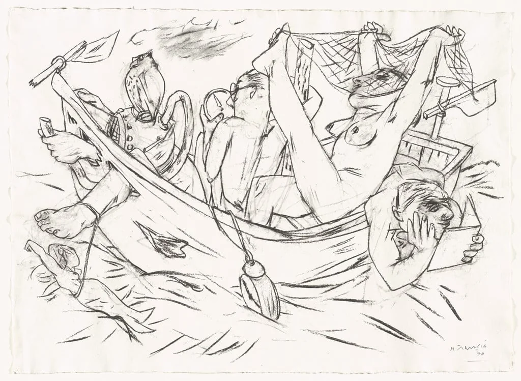 Untitled, detail