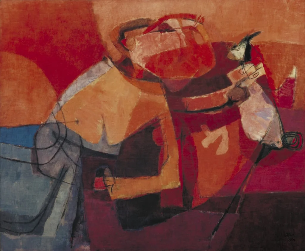 Untitled, detail