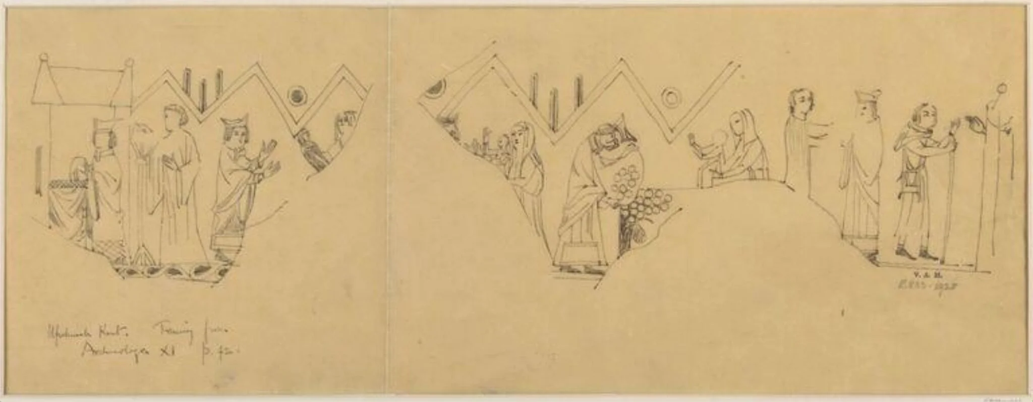 Untitled, detail