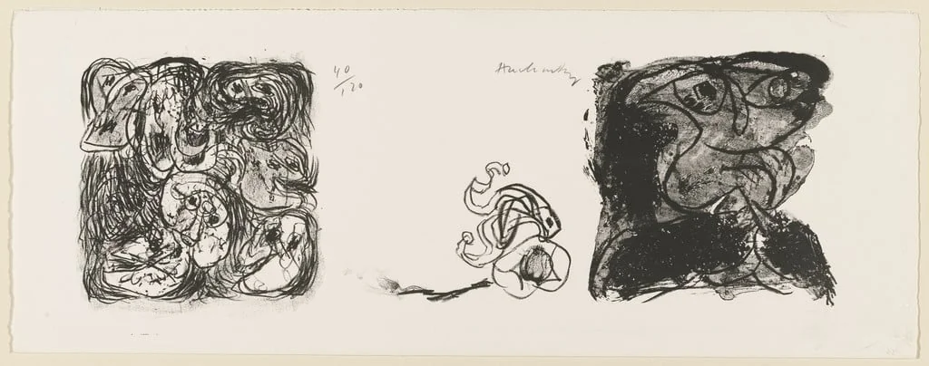 Untitled, detail
