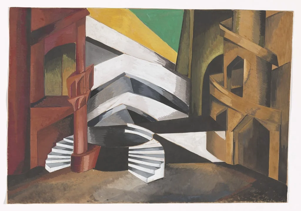 Untitled, detail