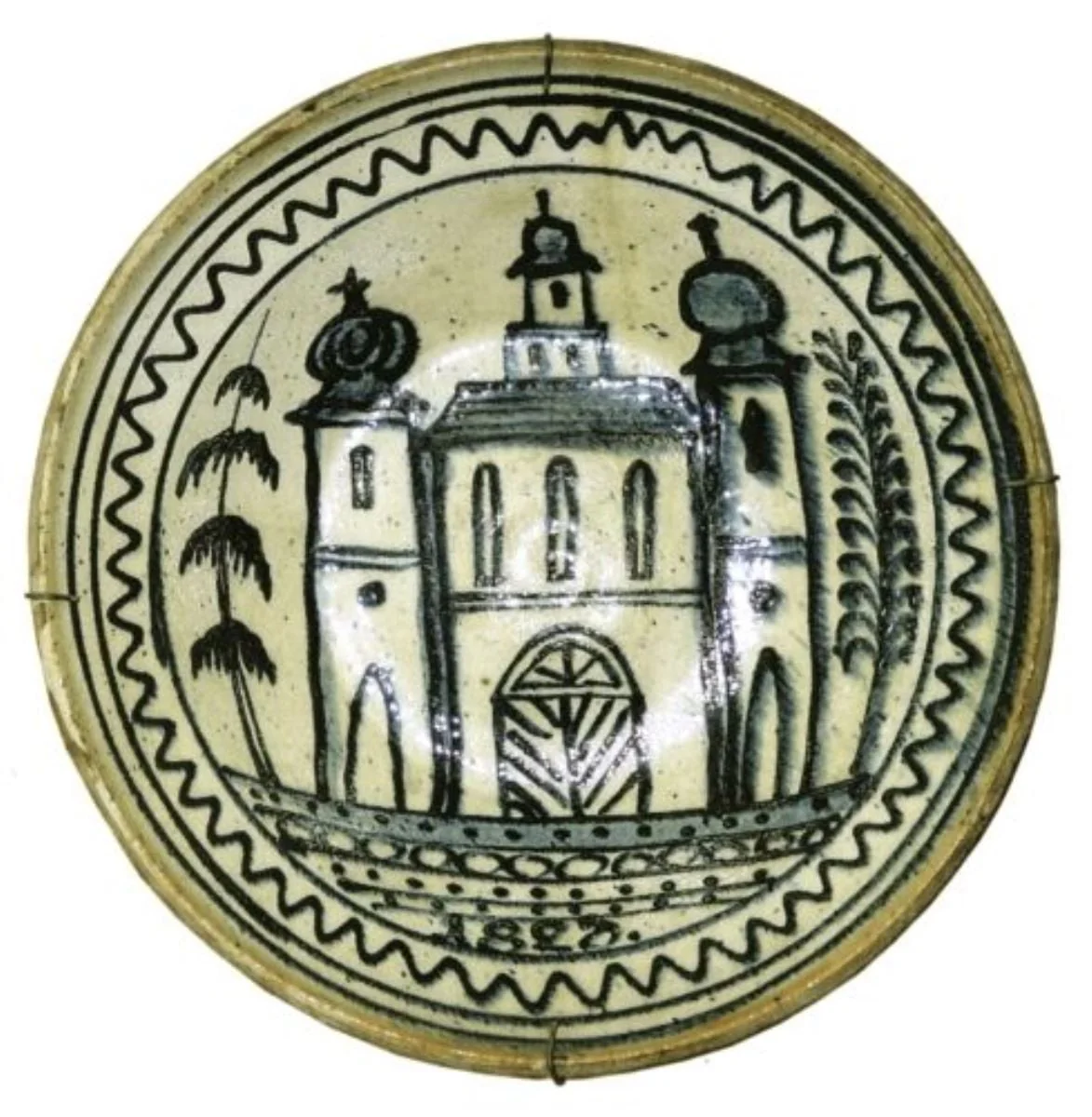 blid, detail