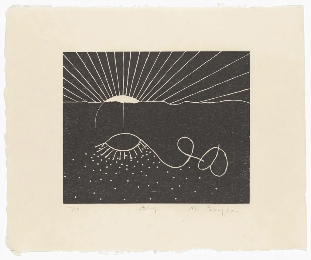 Untitled, detail