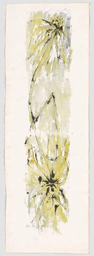 Untitled, detail