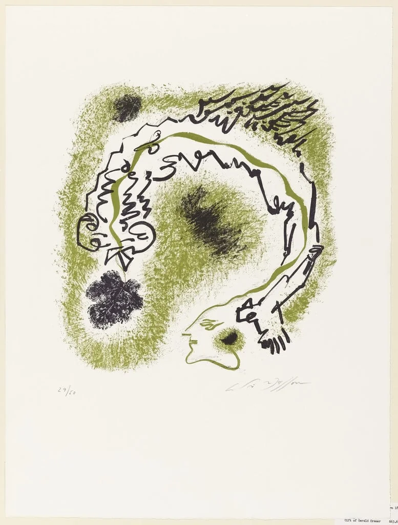 Untitled, detail