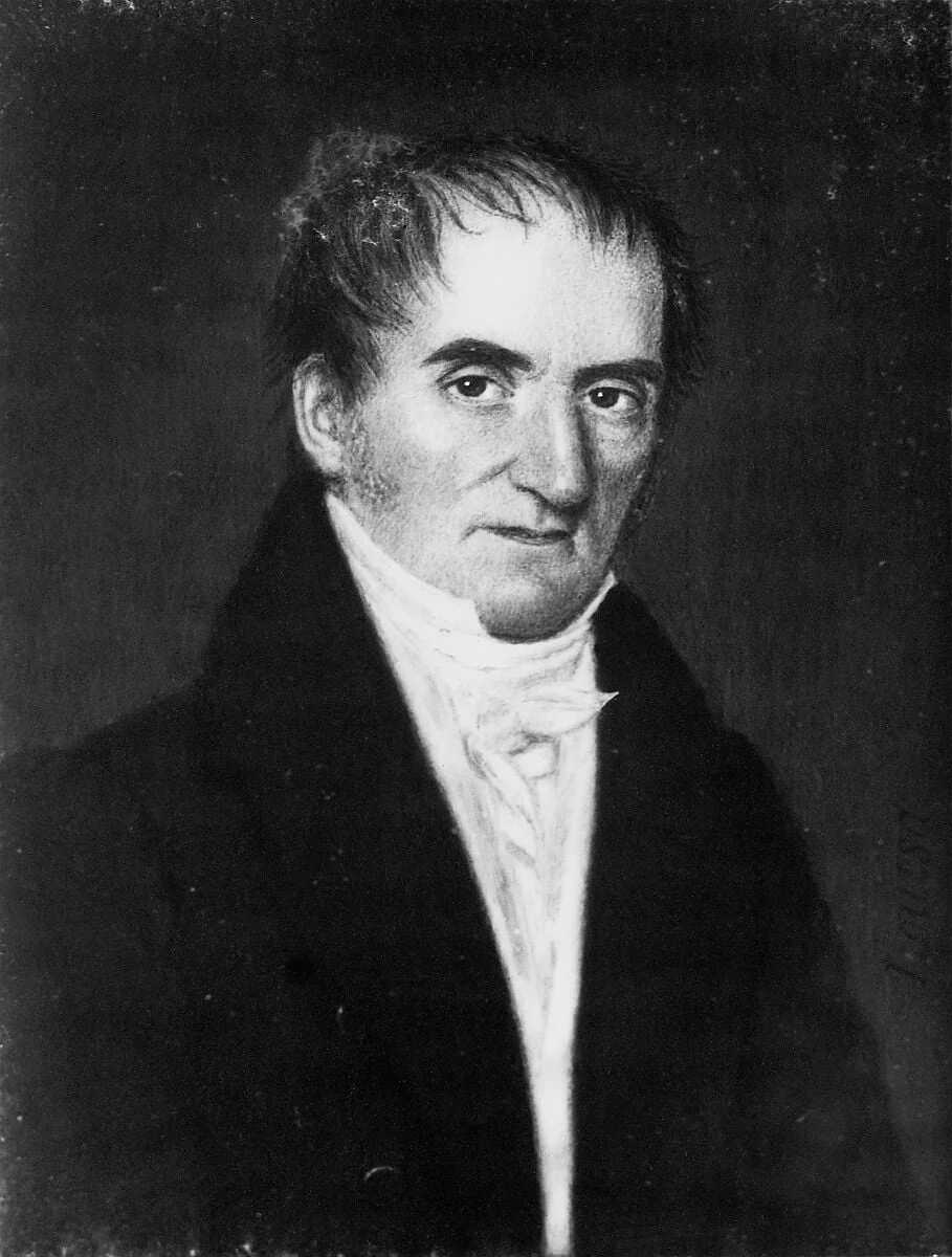 Daniel Strobel, Jr., detail