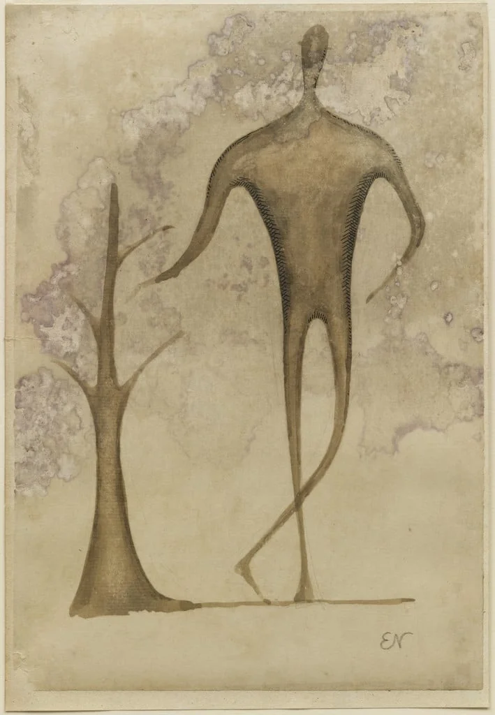 Untitled, detail
