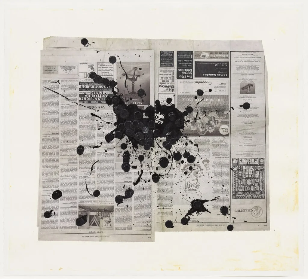 Untitled, detail