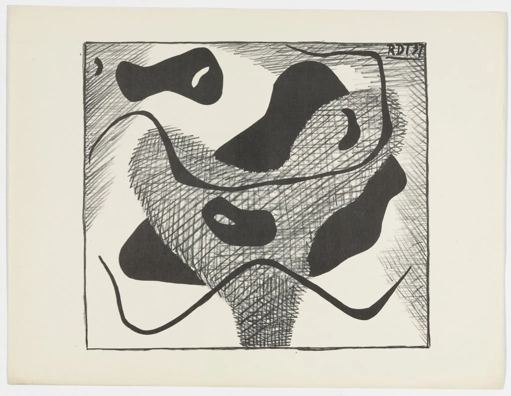 Untitled, detail