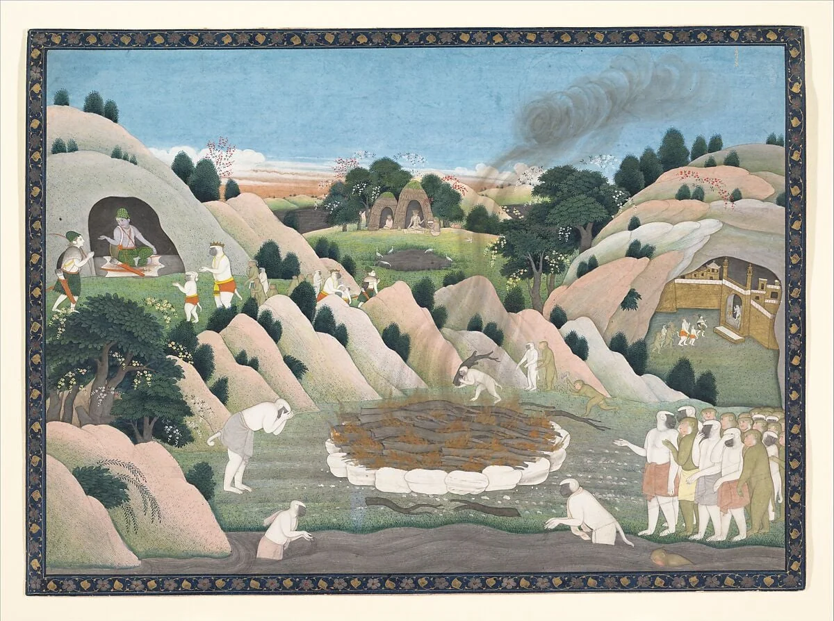 Untitled, detail