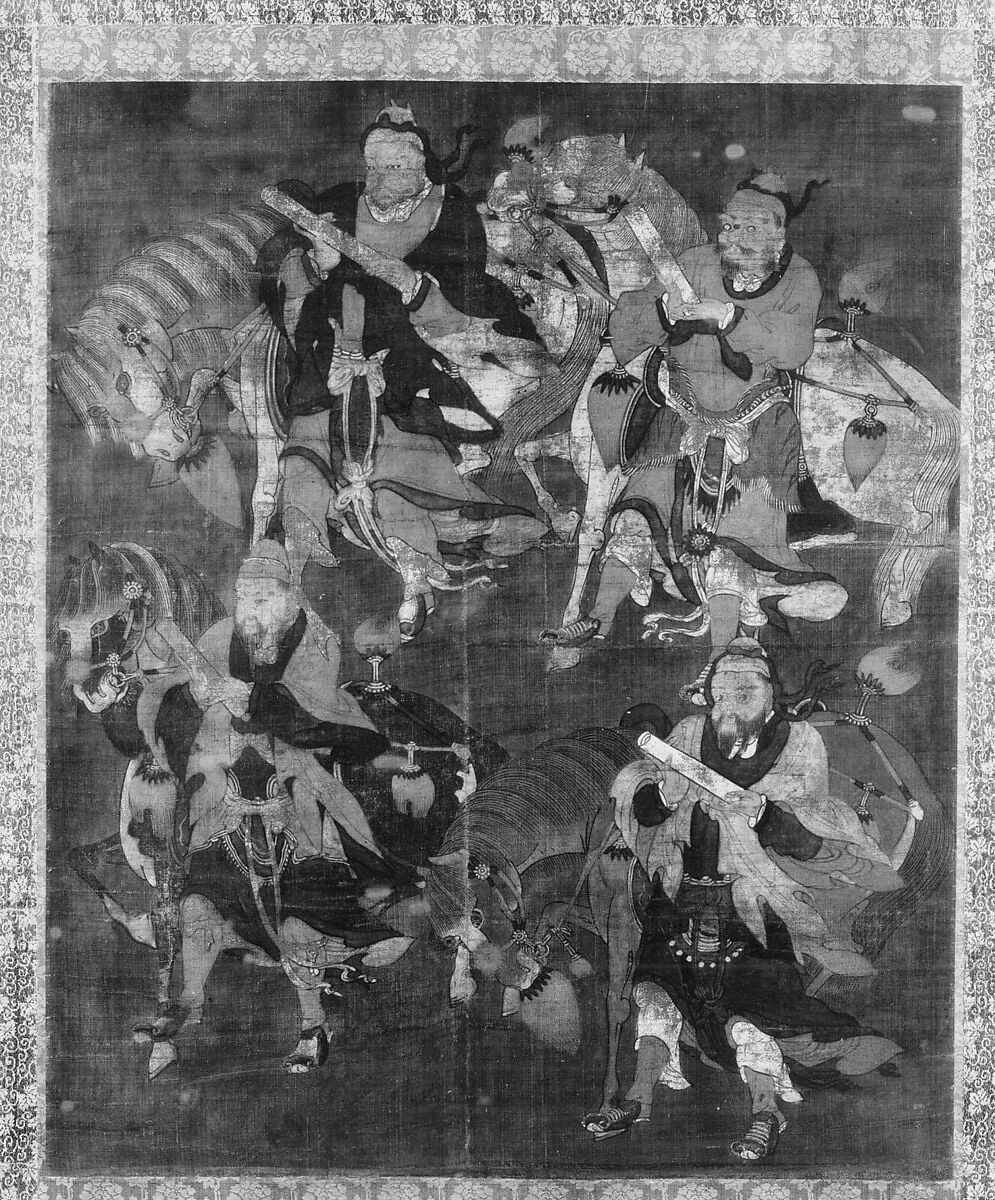 Untitled, detail