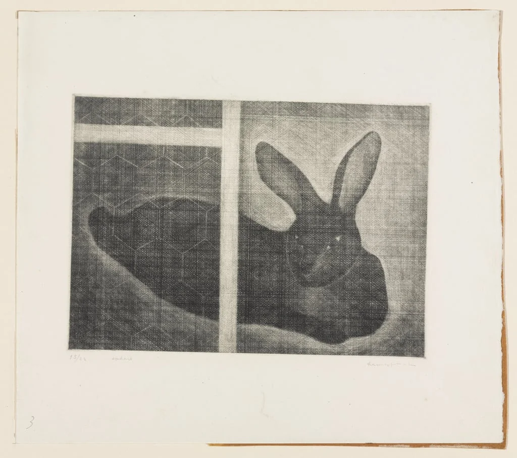 Untitled, detail