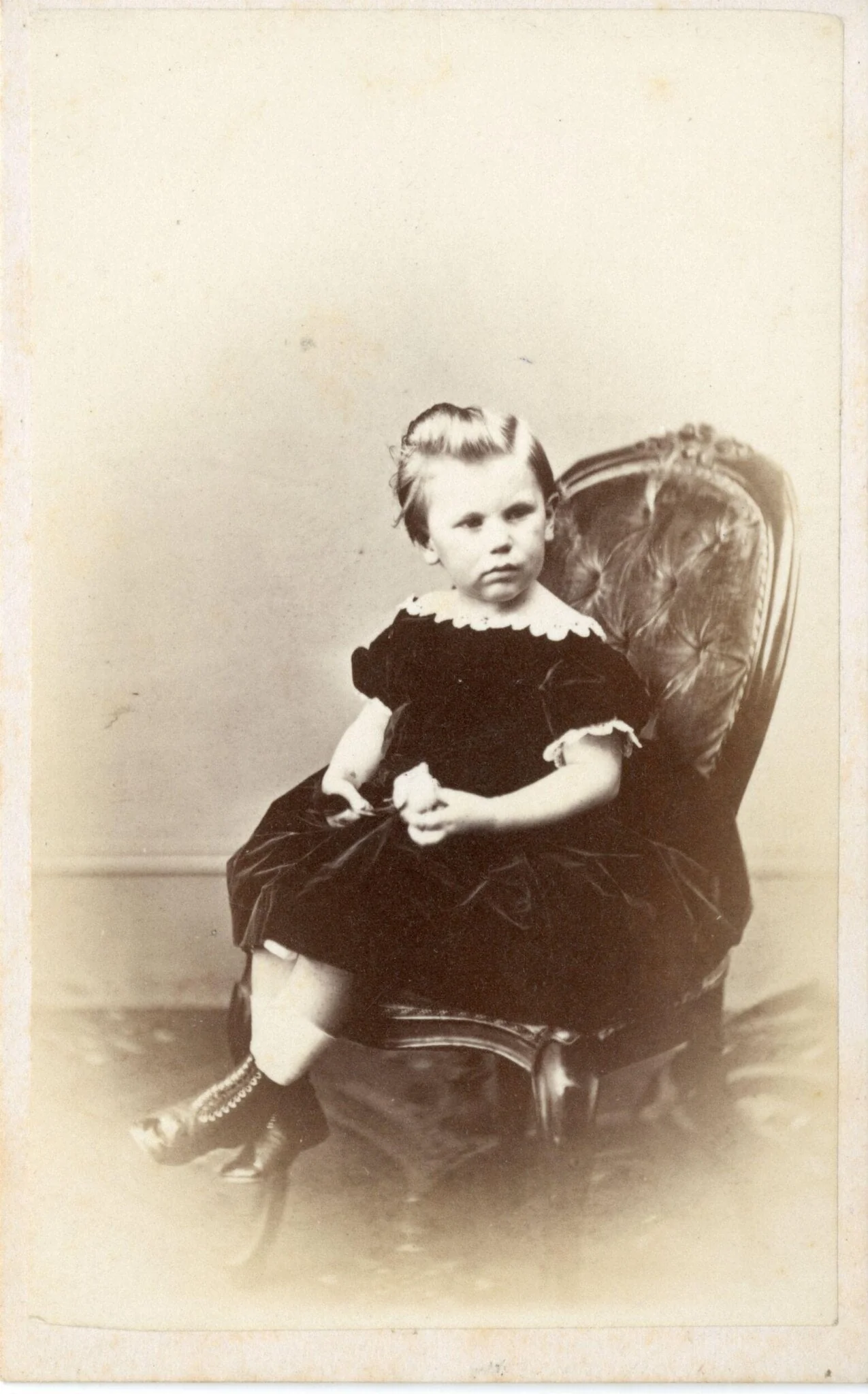 Photograph, detail
