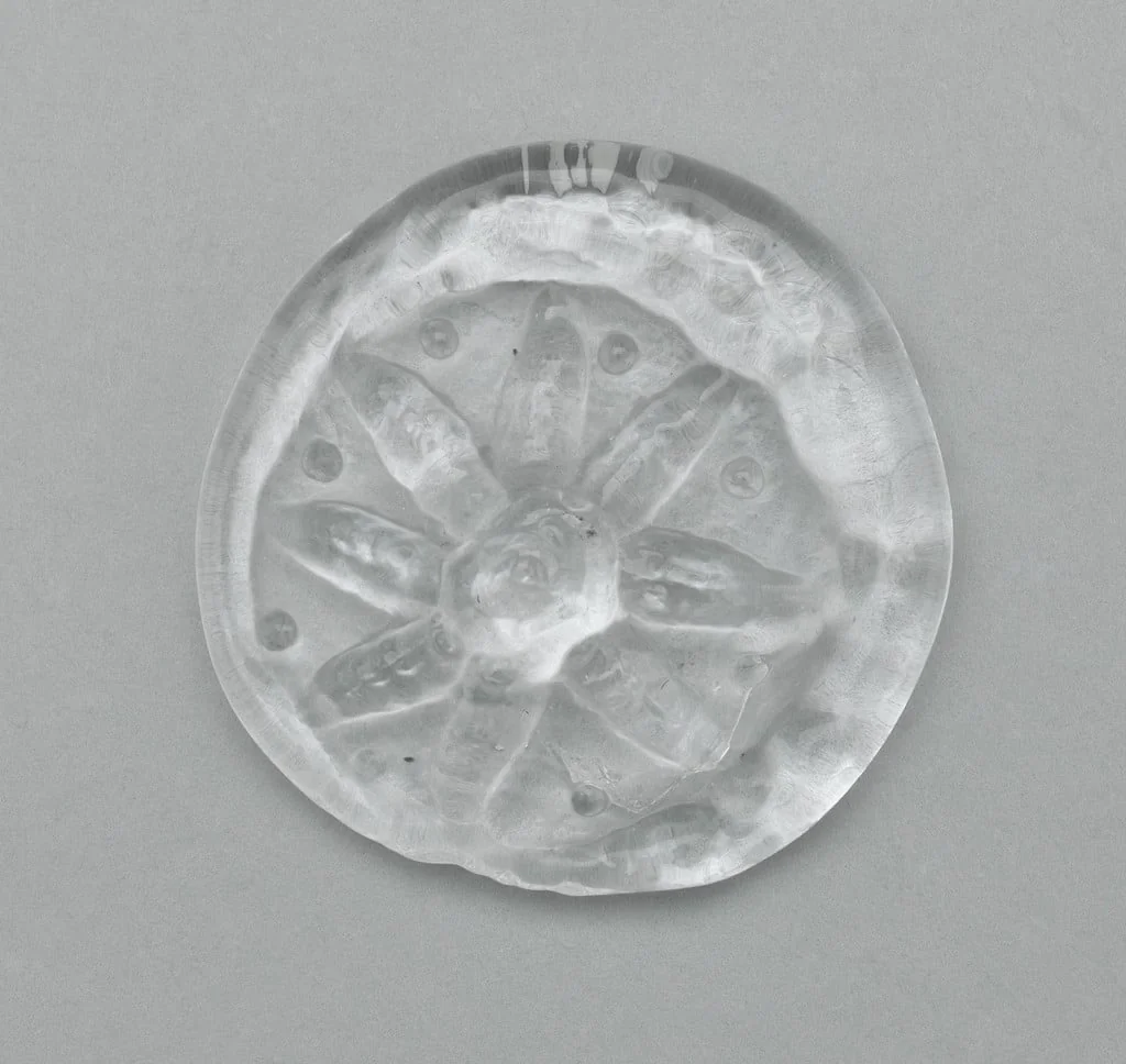 Untitled, detail