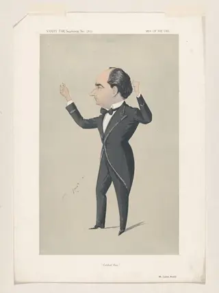 H Beard Print Collection, by Vanity Fair, 3