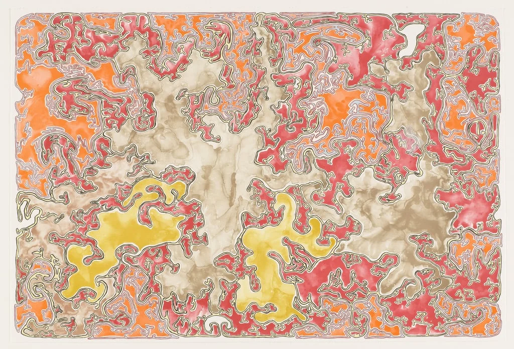 Untitled, detail