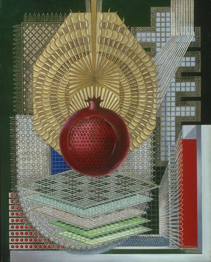 Untitled, detail