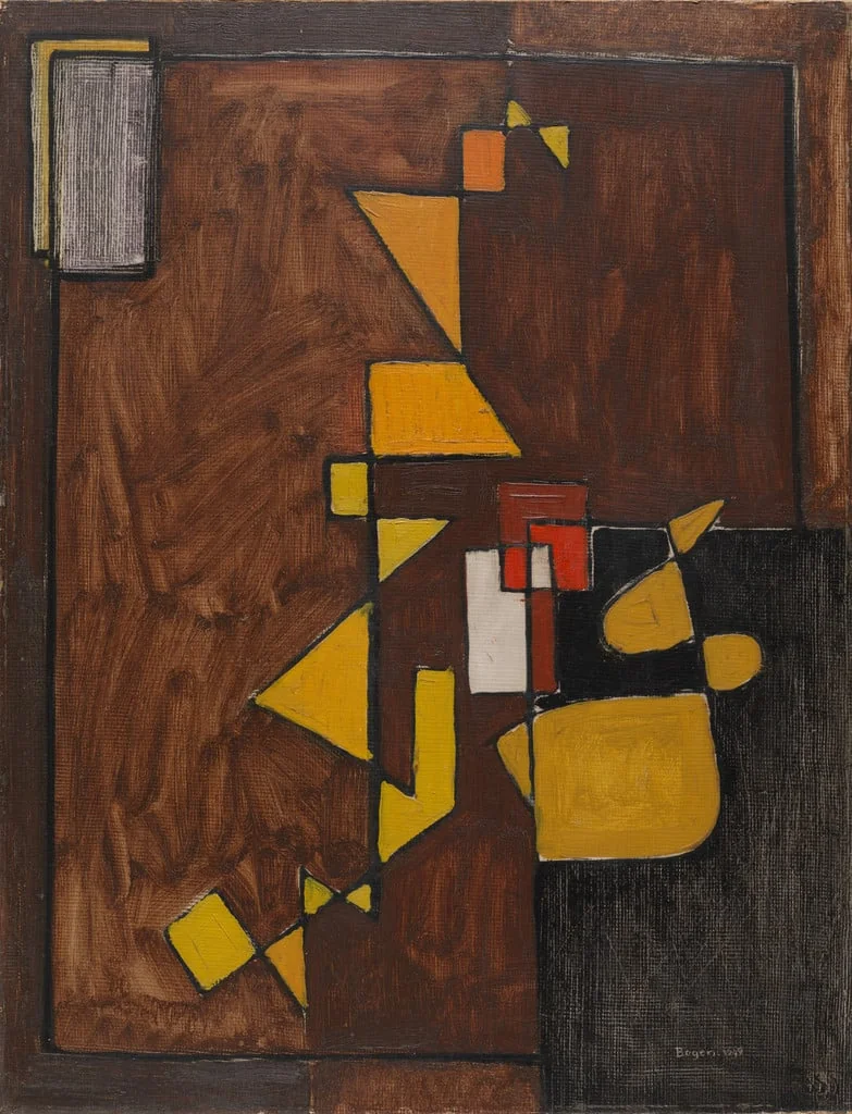 Untitled, detail