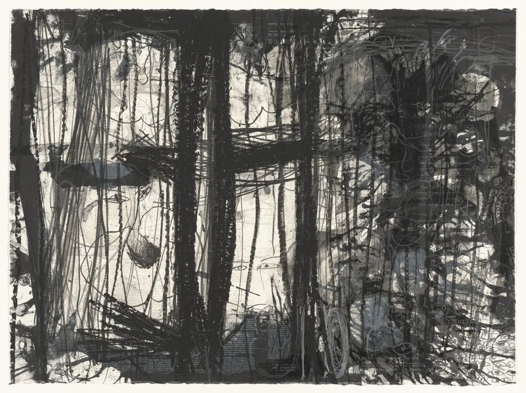 Untitled, detail