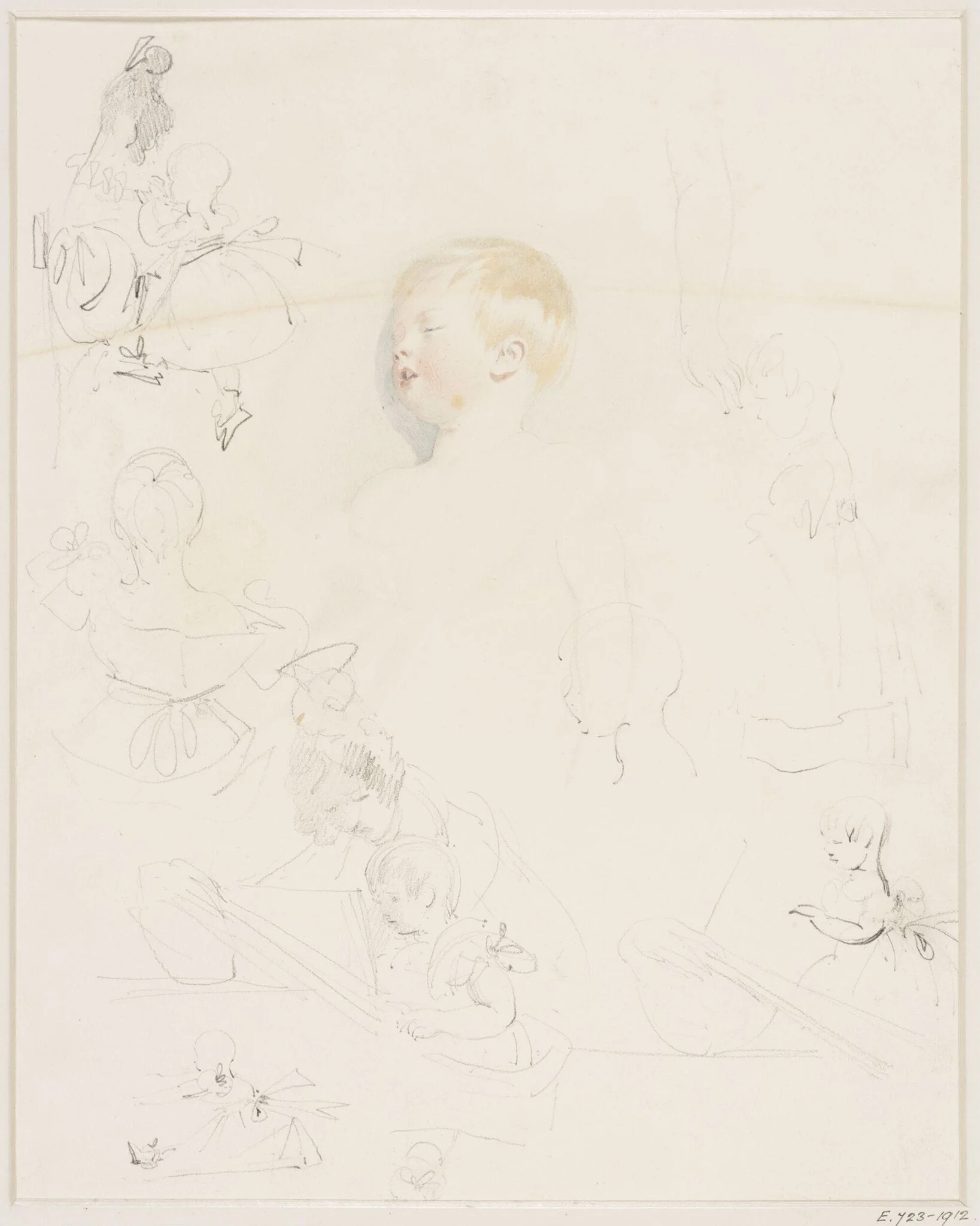 Untitled, detail