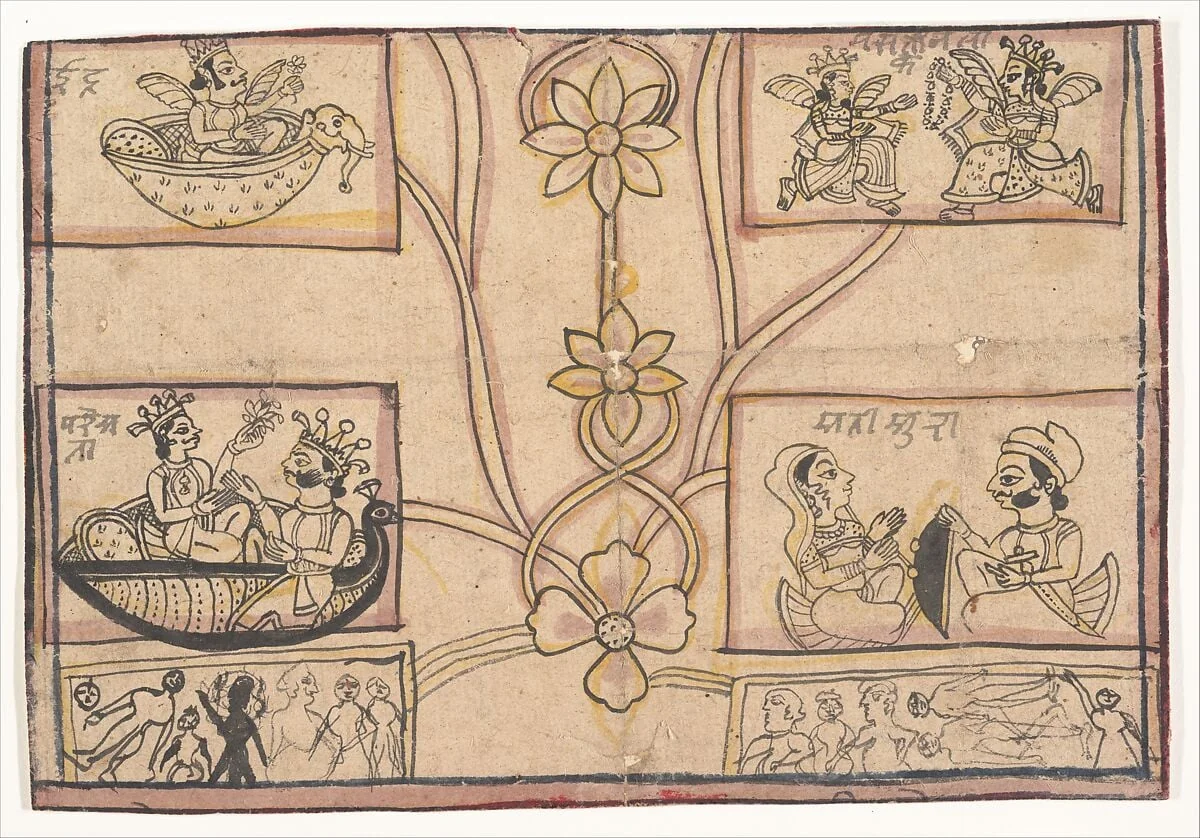 Untitled, detail