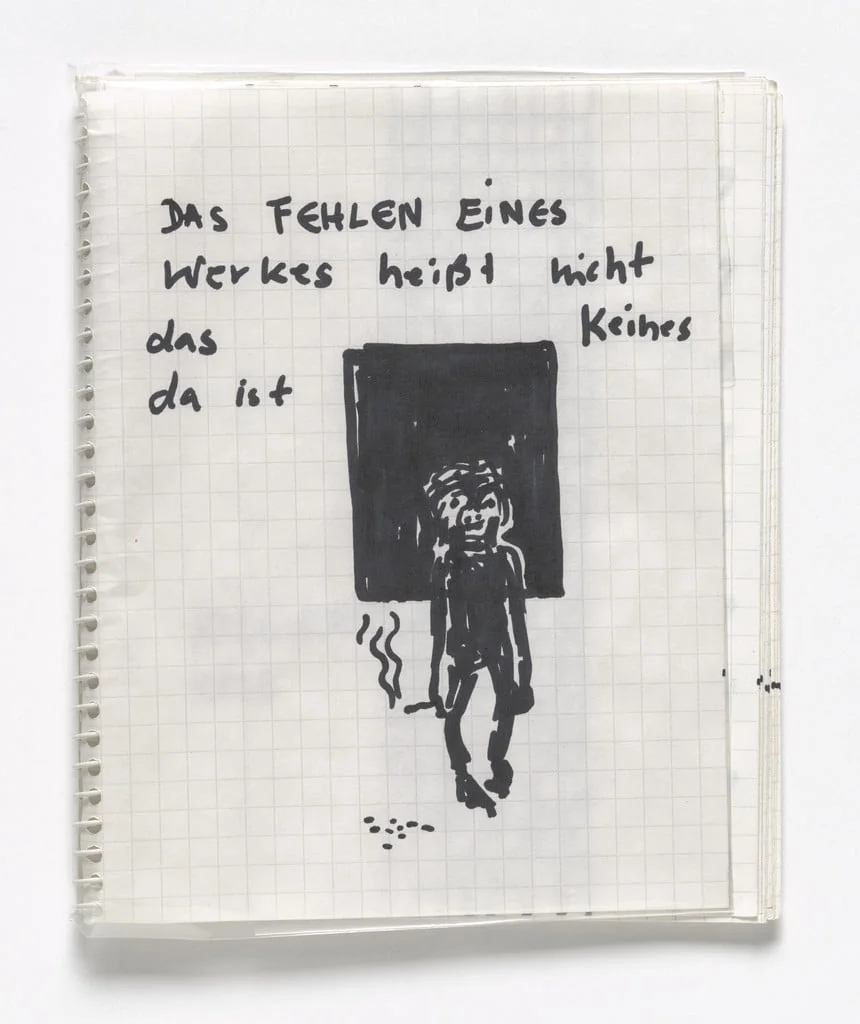 Untitled, detail