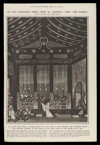 H Beard Print Collection, by Stephen Spurrier, 2
