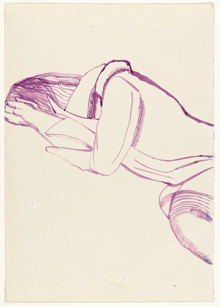 Untitled, detail