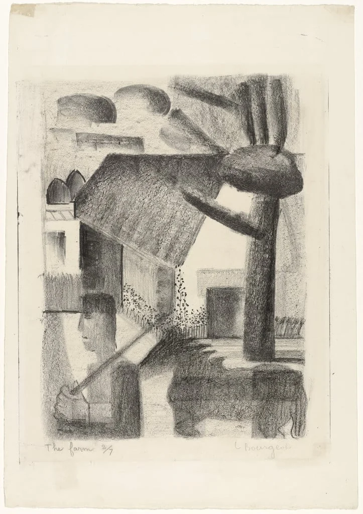 Untitled, detail
