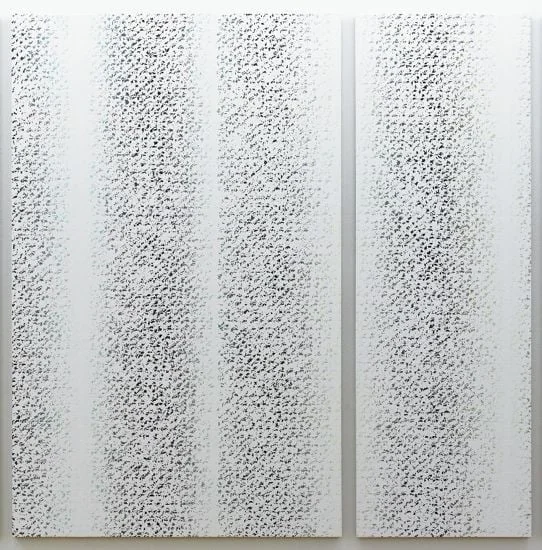 Untitled, detail