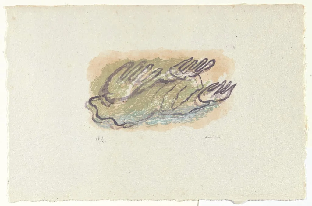 Untitled, detail