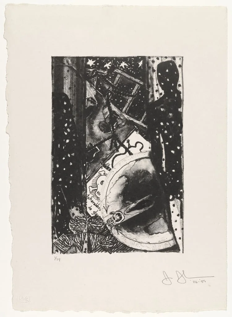 Untitled, detail