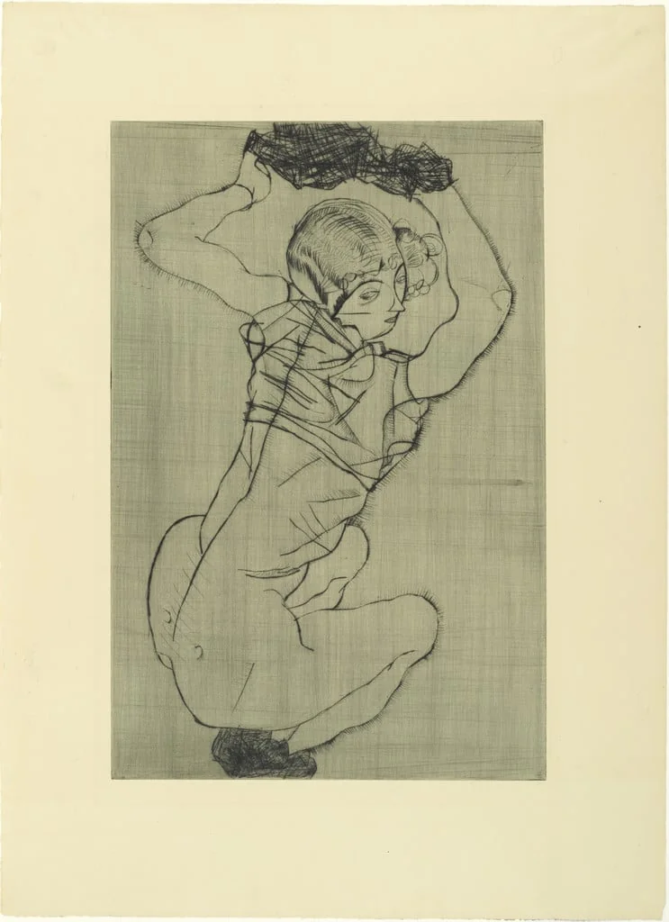 Untitled, detail