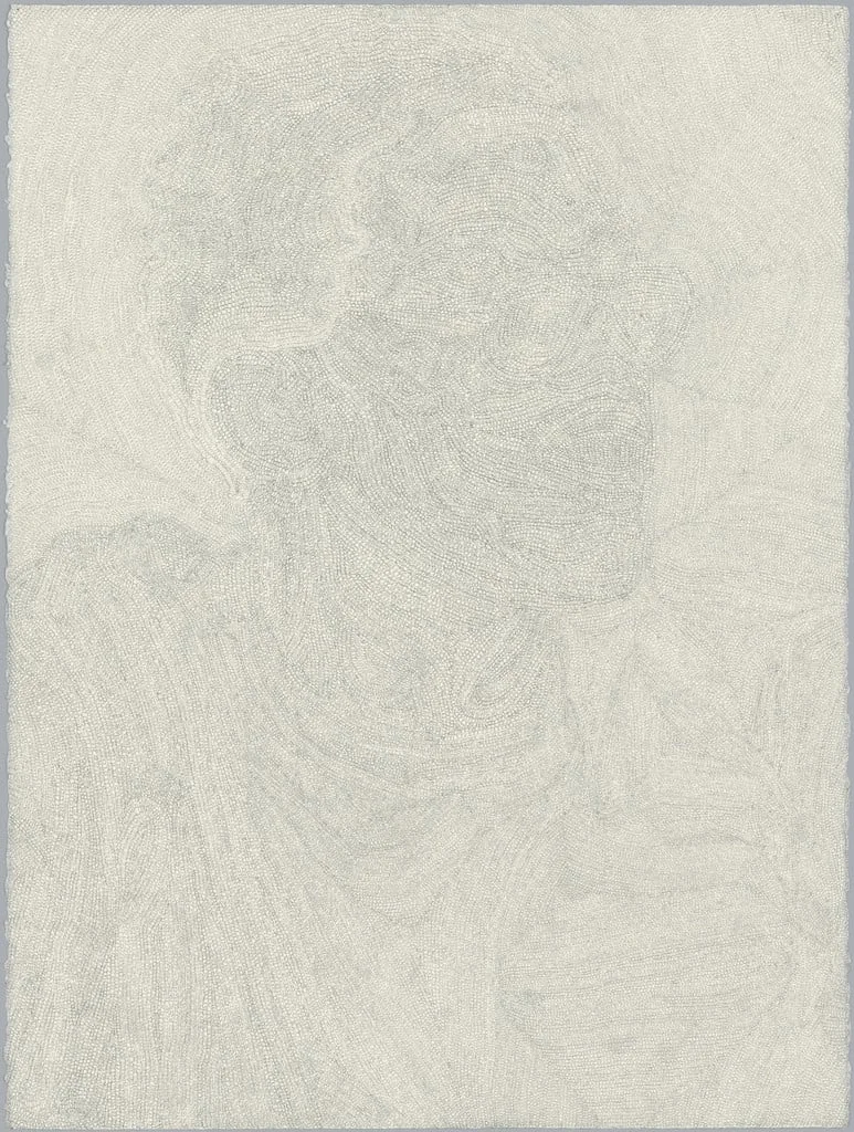 Untitled, detail