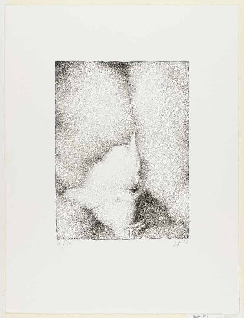 Untitled, detail