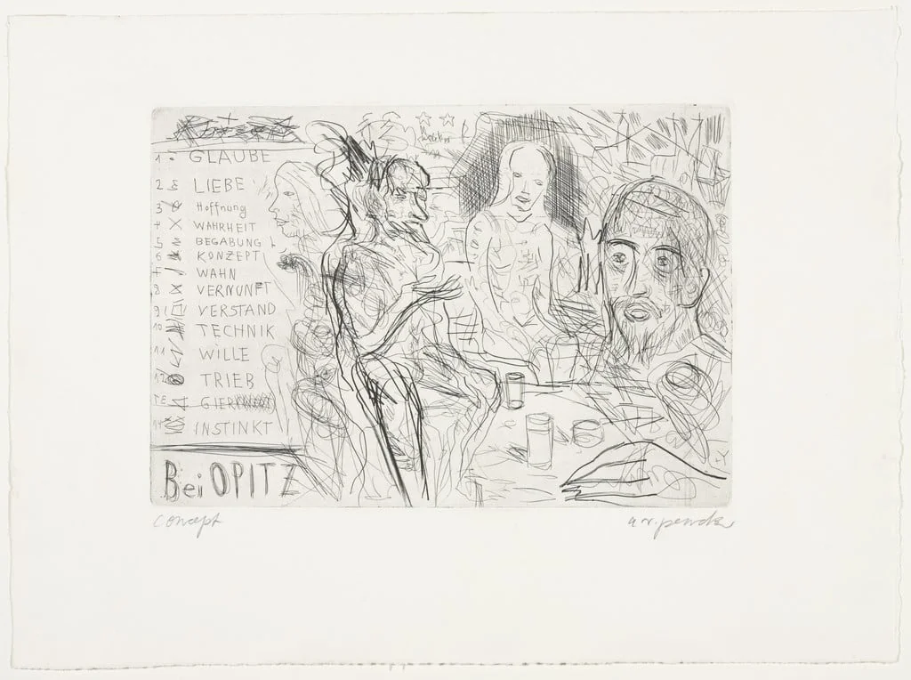 Untitled, detail