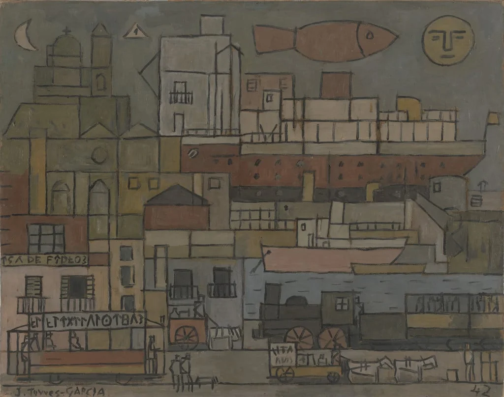 Untitled, detail