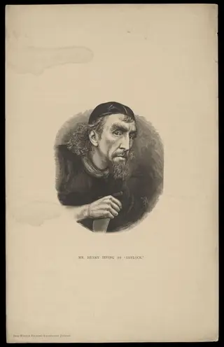 H Beard Print Collection, by Walter Pelham, 1850