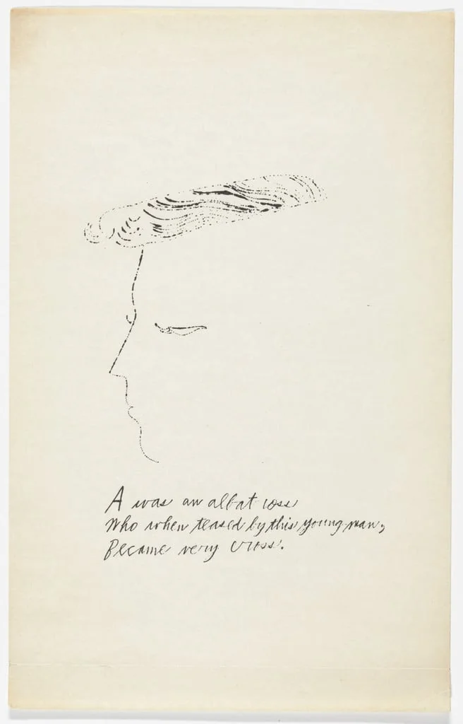 Untitled, detail
