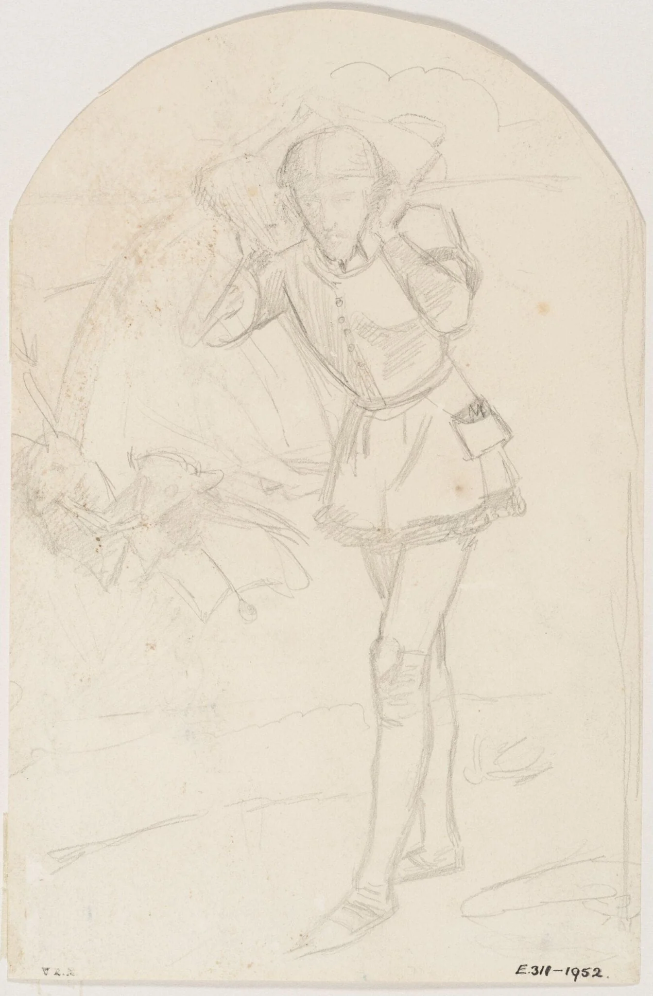 Untitled, detail