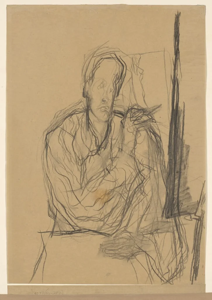 Untitled, detail