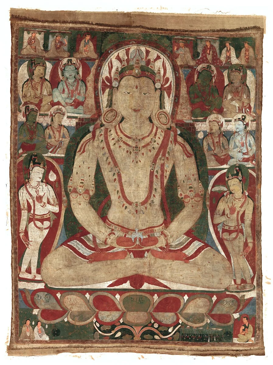 Untitled, detail
