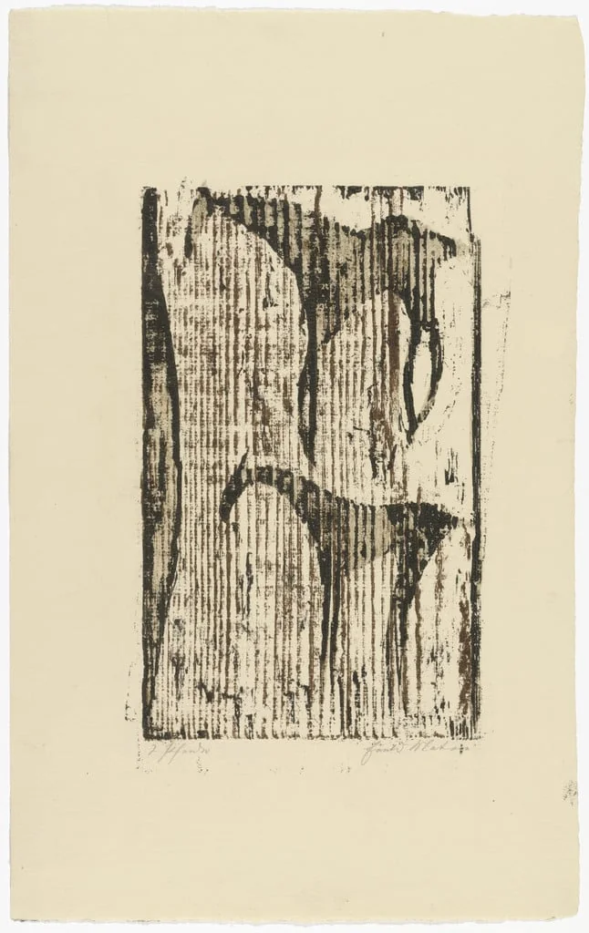 Untitled, detail