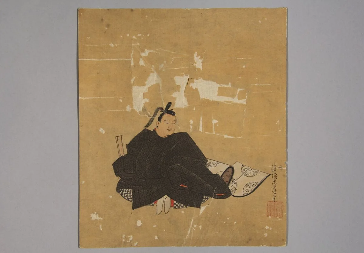 Untitled, detail