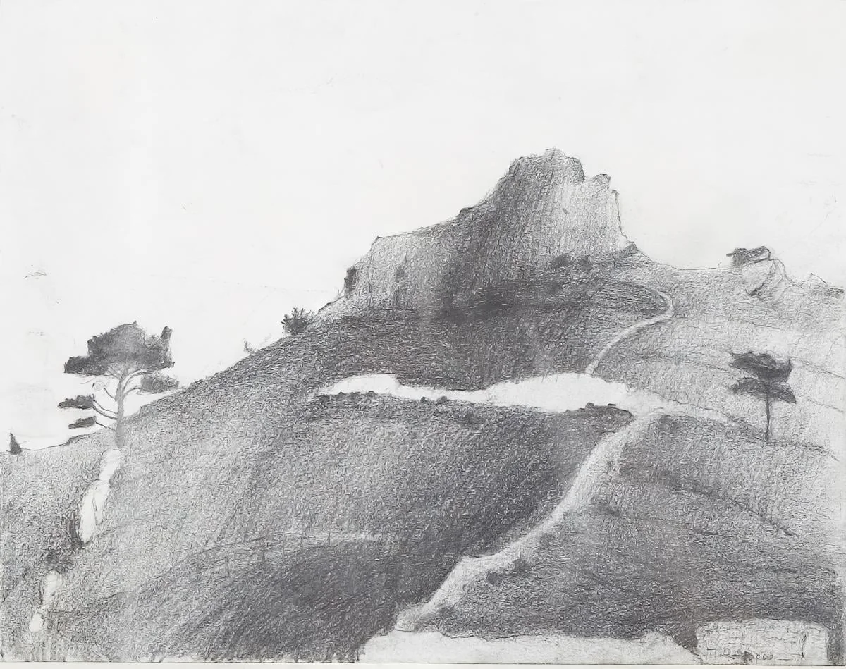 Άτιτλο, detail