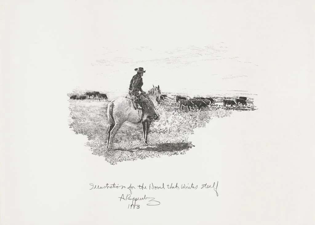 Untitled, detail