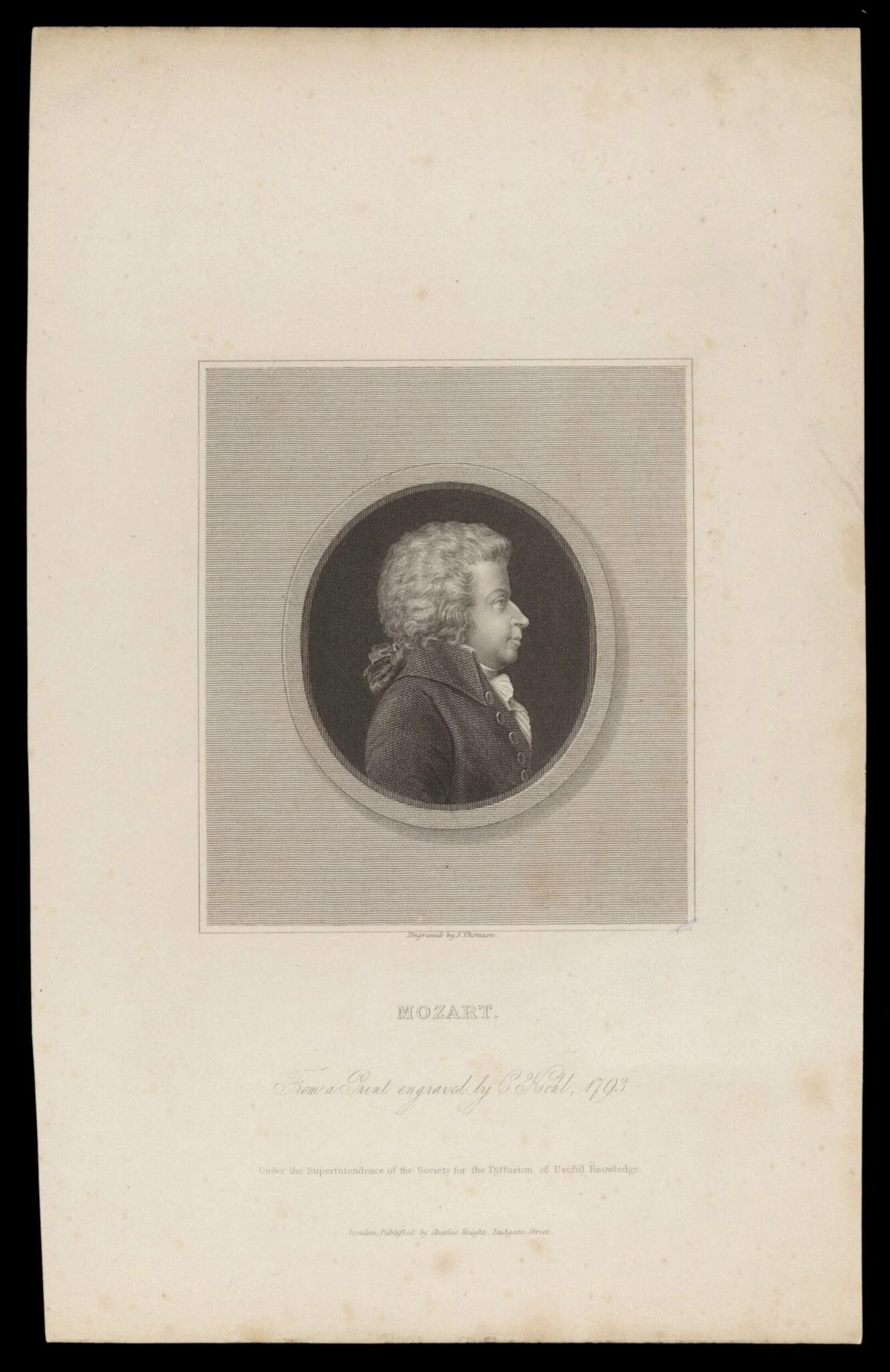 H Beard Print Collection, detail