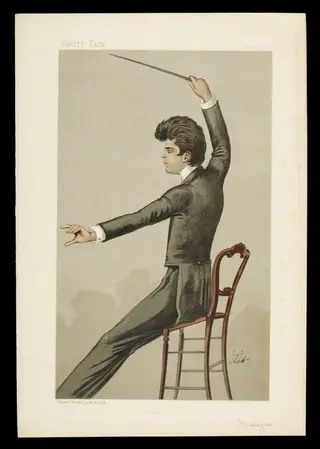 H Beard Print Collection, by Lib, 24